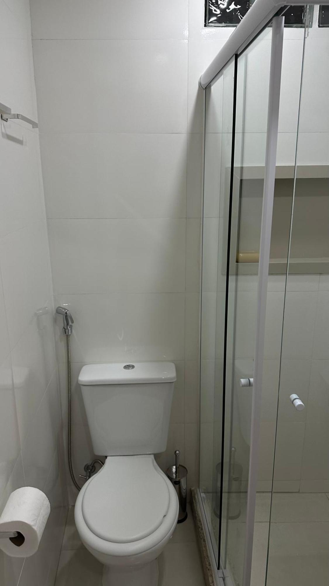 Studio Reformado Coracao Leblon Rio de Janeiro Buitenkant foto