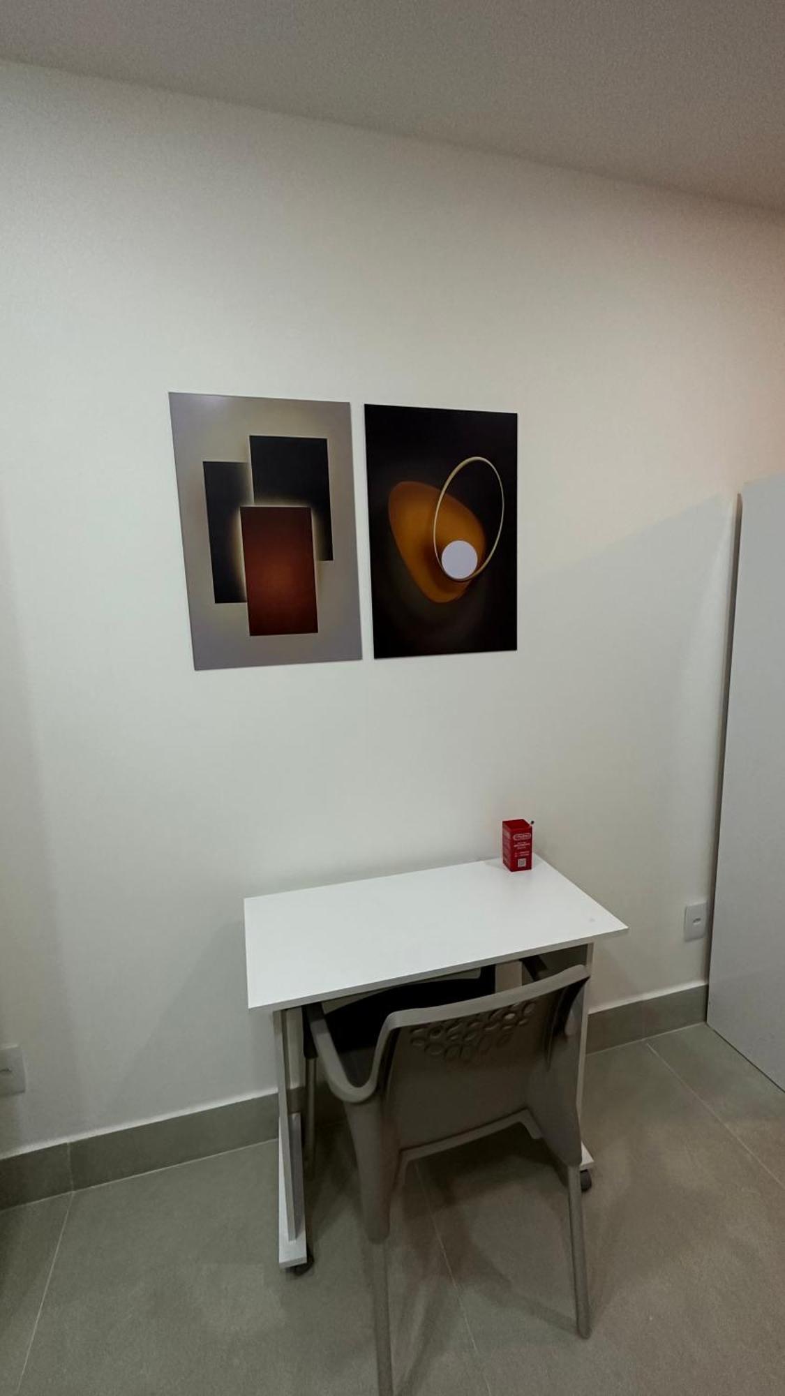 Studio Reformado Coracao Leblon Rio de Janeiro Buitenkant foto