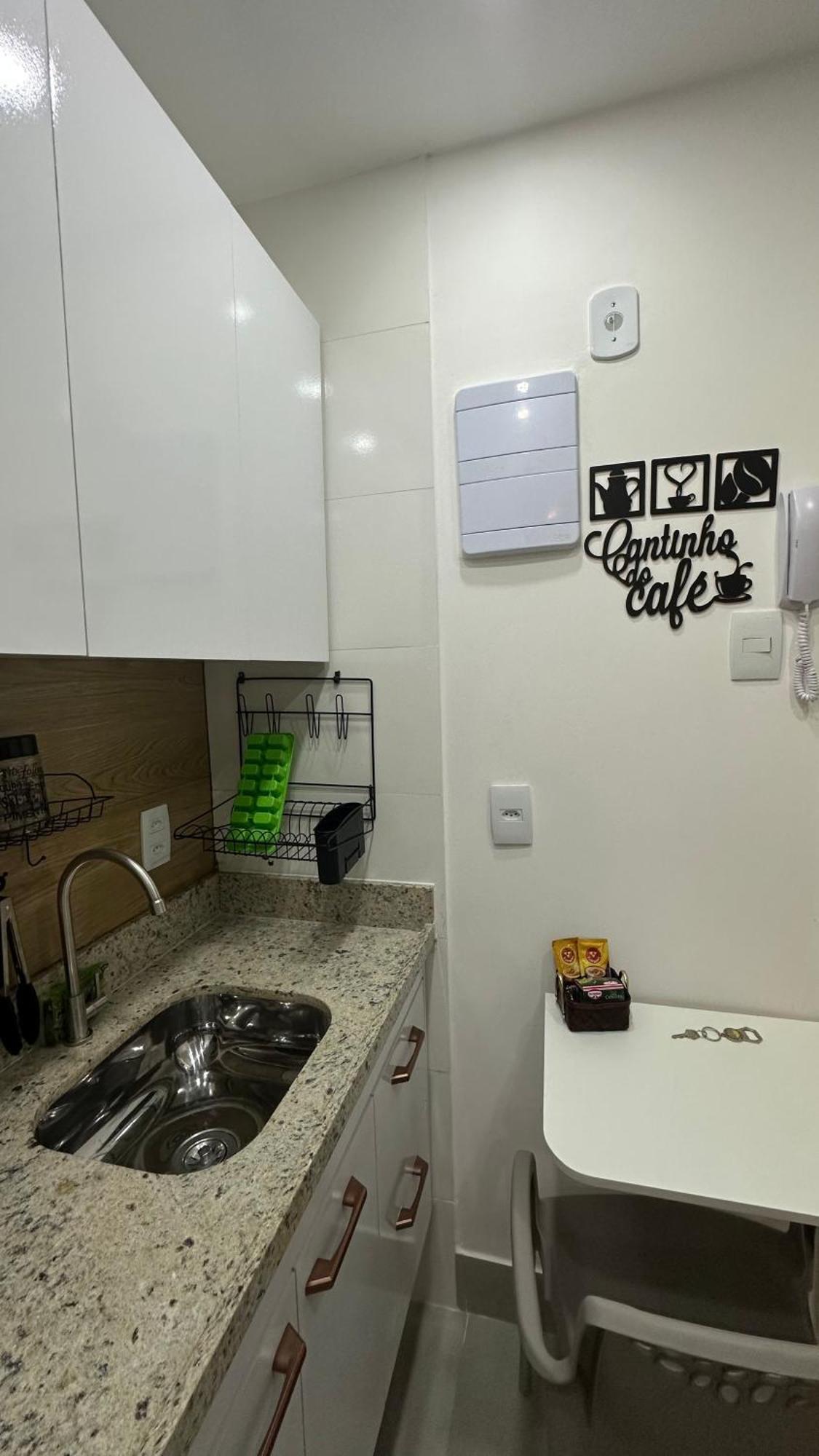 Studio Reformado Coracao Leblon Rio de Janeiro Buitenkant foto